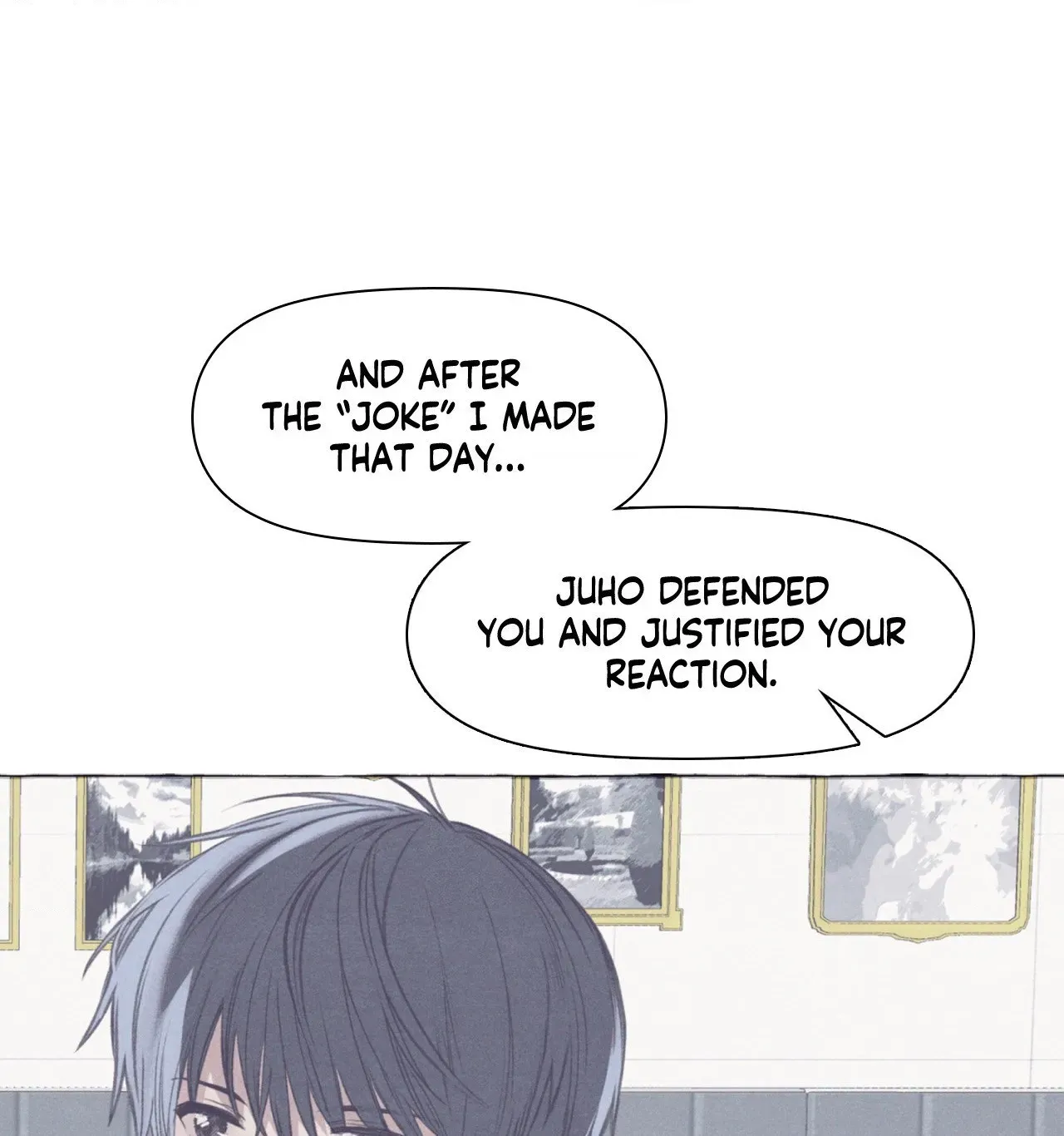 Read Setting You Up chapter 24 image 56 on Lezhin