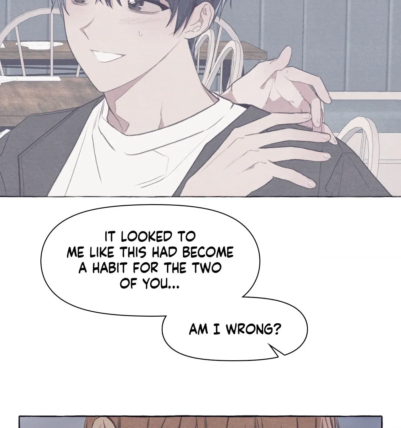 Read Setting You Up chapter 24 image 57 on Lezhin