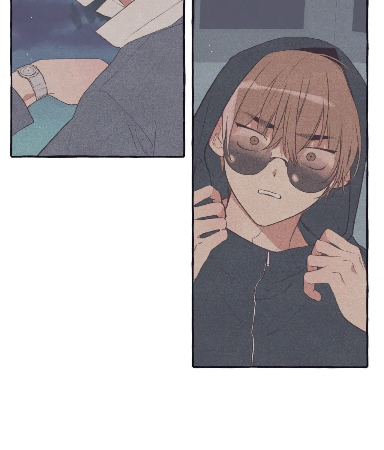 Read Setting You Up chapter 24 image 6 on Lezhin