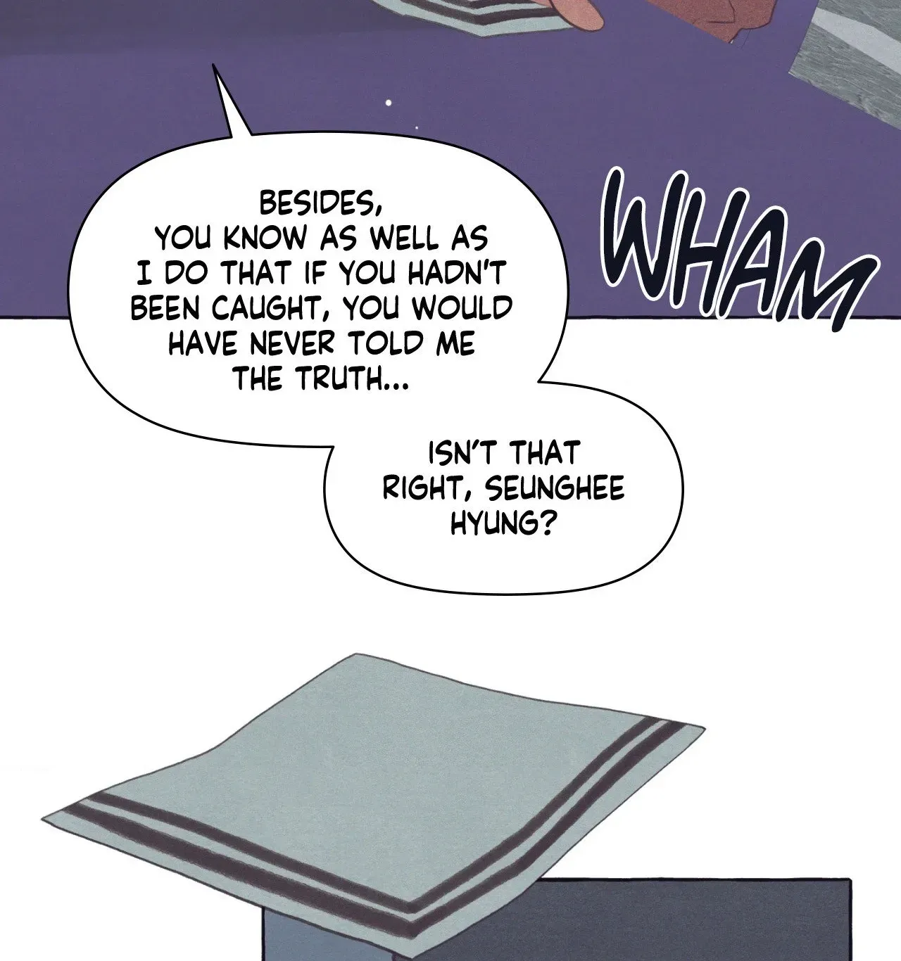 Read Setting You Up chapter 24 image 62 on Lezhin