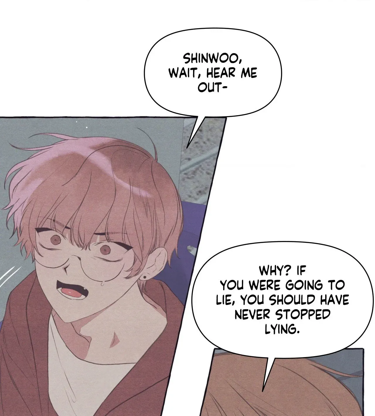 Read Setting You Up chapter 24 image 64 on Lezhin