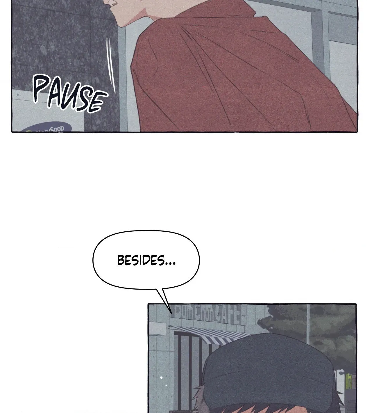 Read Setting You Up chapter 24 image 67 on Lezhin