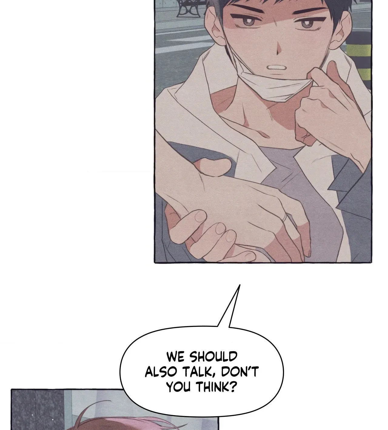 Read Setting You Up chapter 24 image 68 on Lezhin
