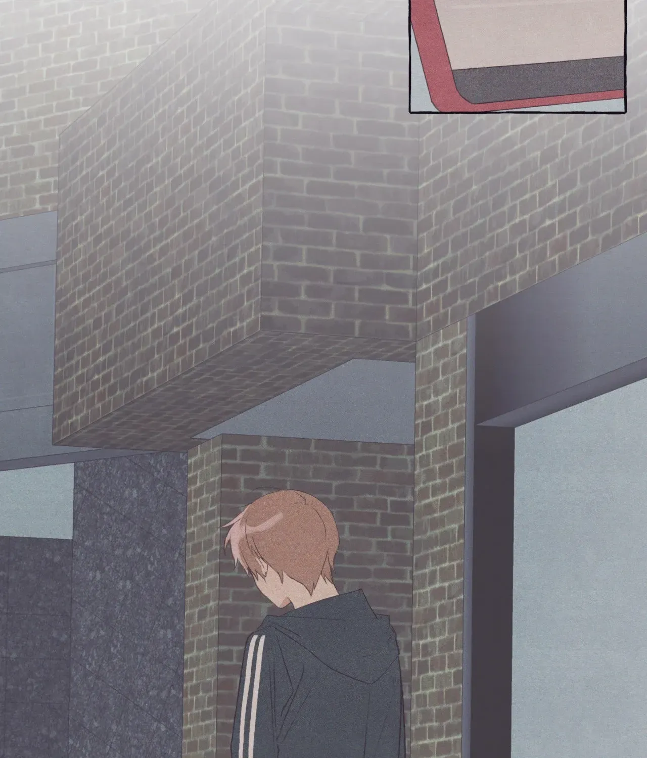 Read Setting You Up chapter 24 image 76 on Lezhin