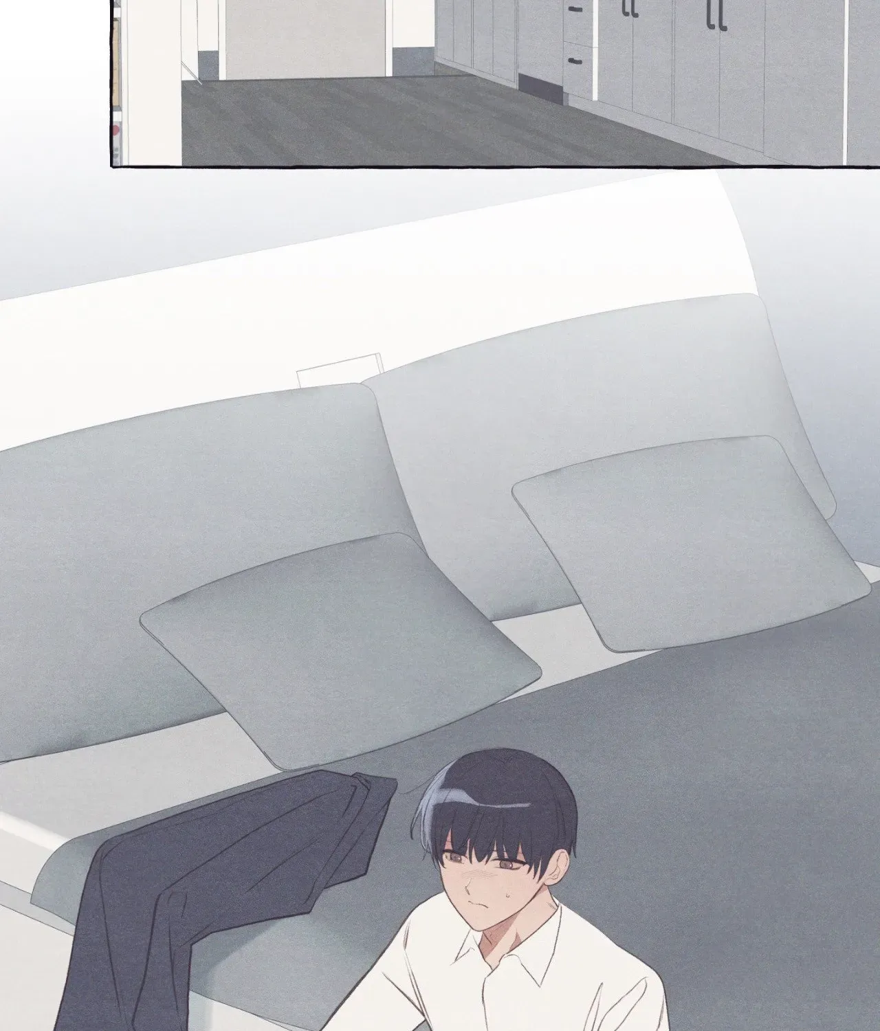 Read Setting You Up chapter 24 image 82 on Lezhin