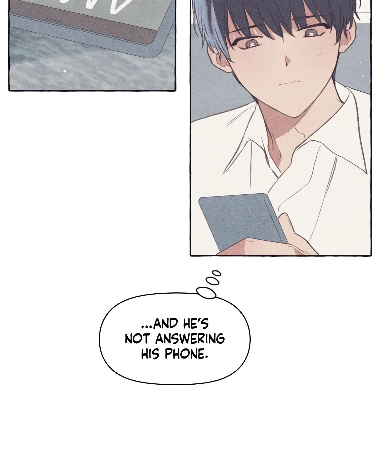 Read Setting You Up chapter 24 image 86 on Lezhin