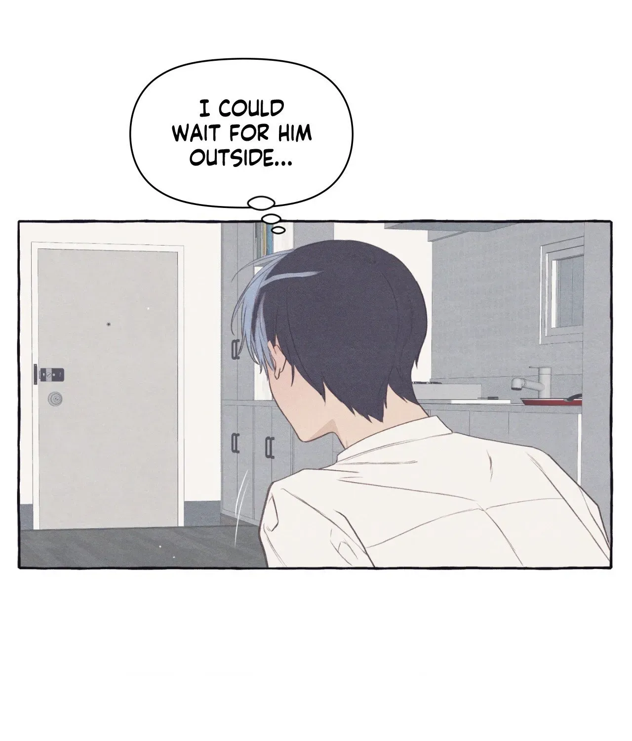 Read Setting You Up chapter 24 image 88 on Lezhin