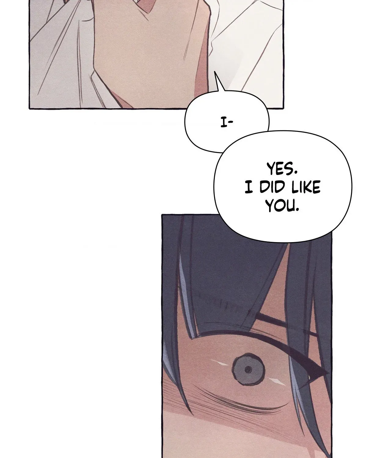 Read Setting You Up chapter 25 image 10 on Lezhin