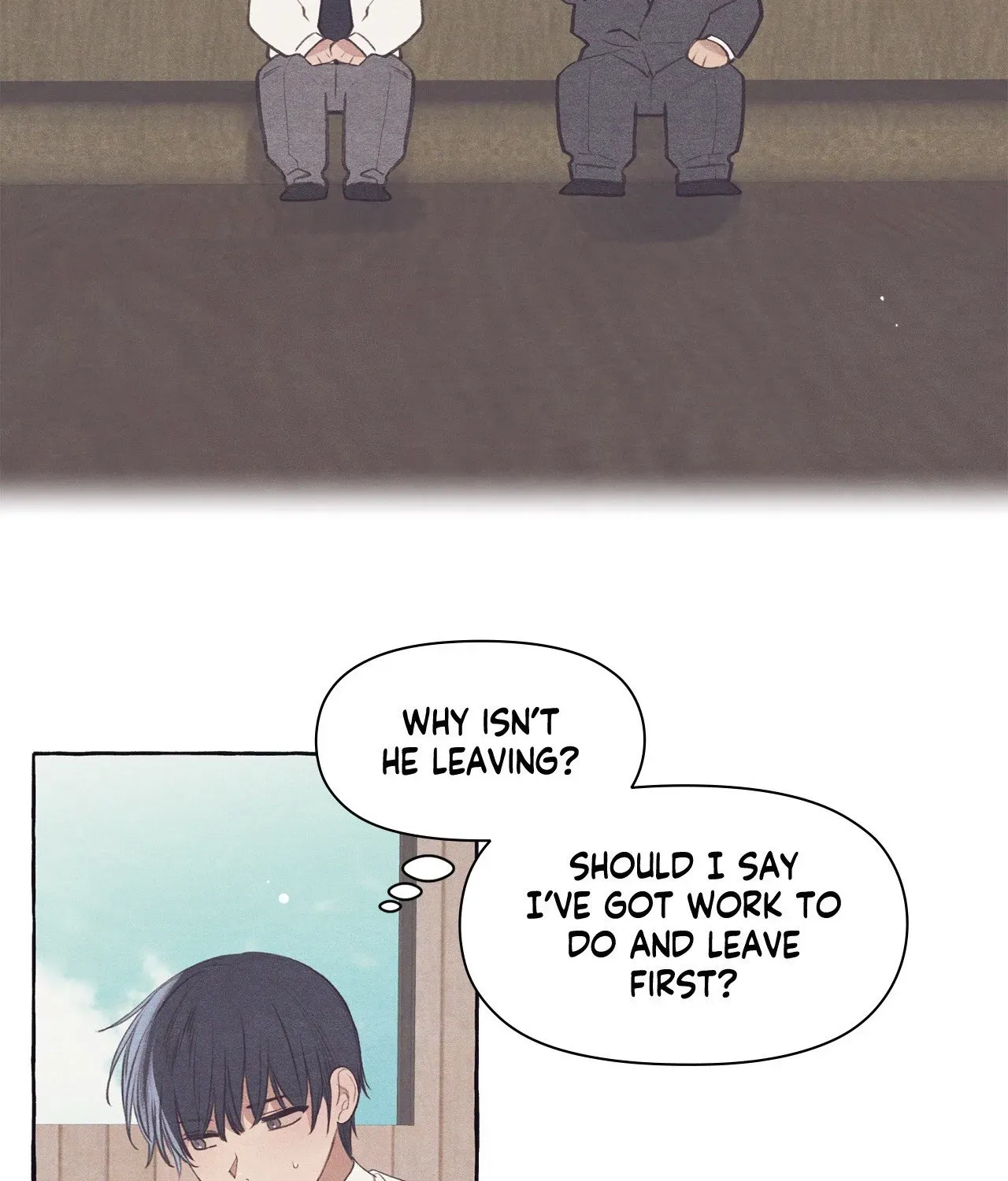 Read Setting You Up chapter 25 image 102 on Lezhin