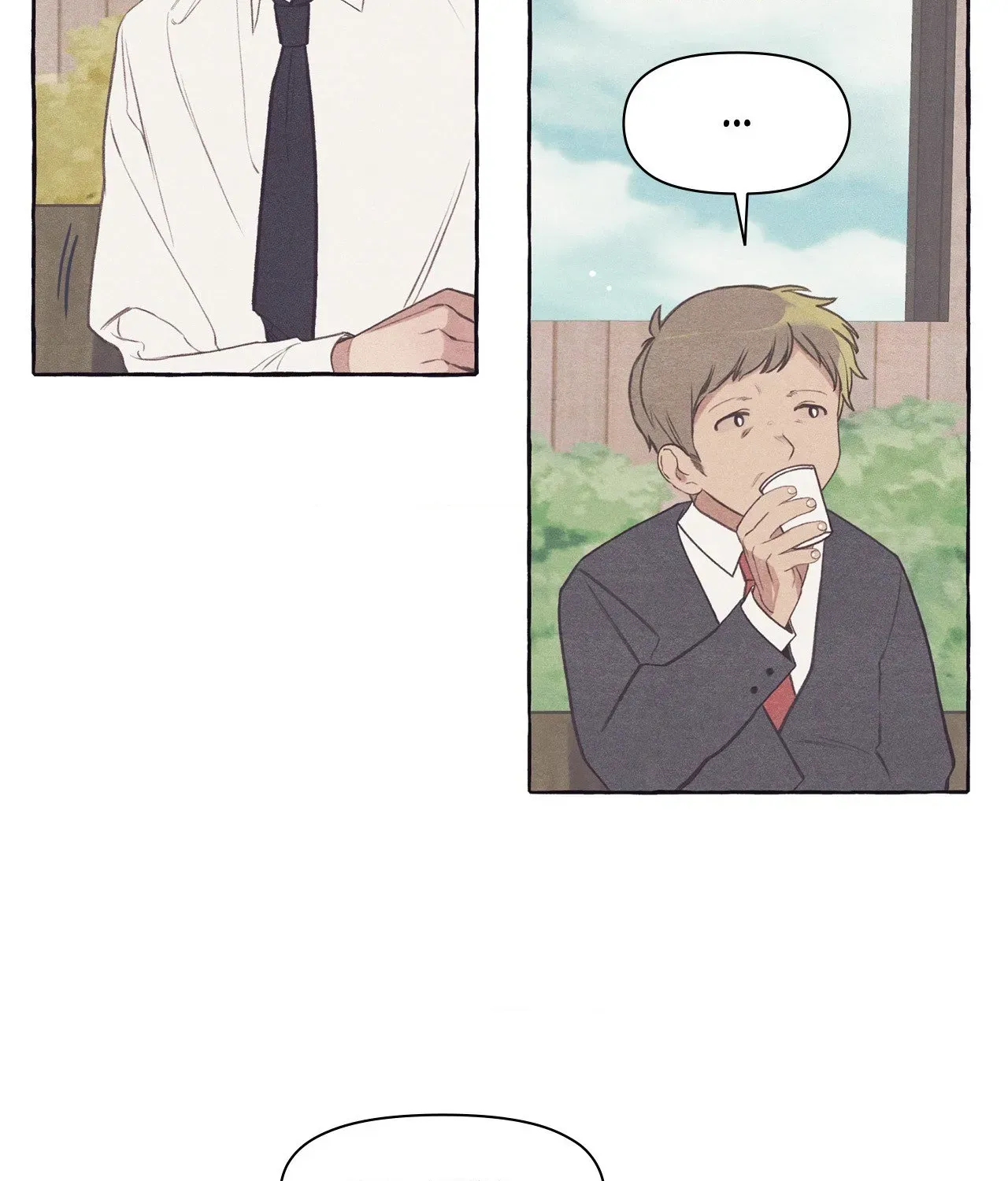 Read Setting You Up chapter 25 image 104 on Lezhin
