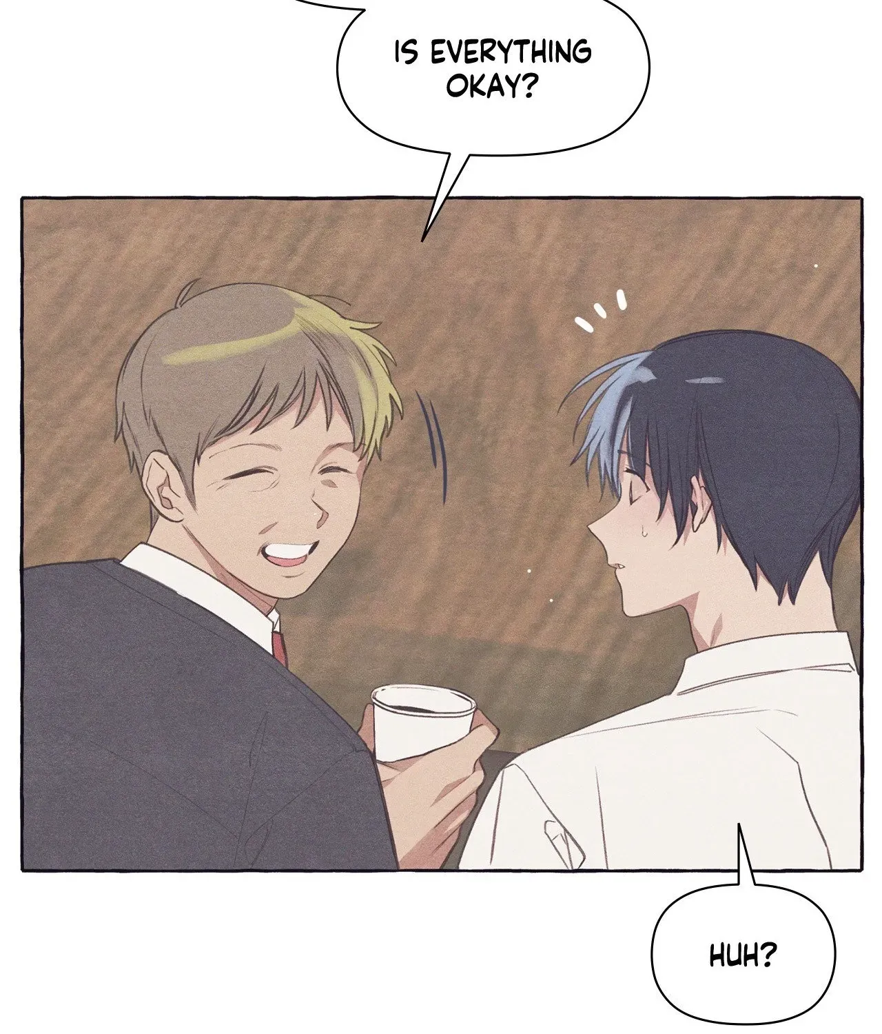 Read Setting You Up chapter 25 image 106 on Lezhin