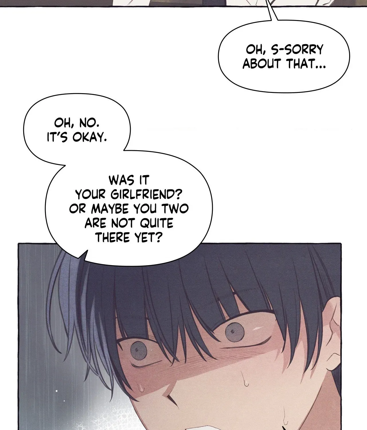 Read Setting You Up chapter 25 image 110 on Lezhin