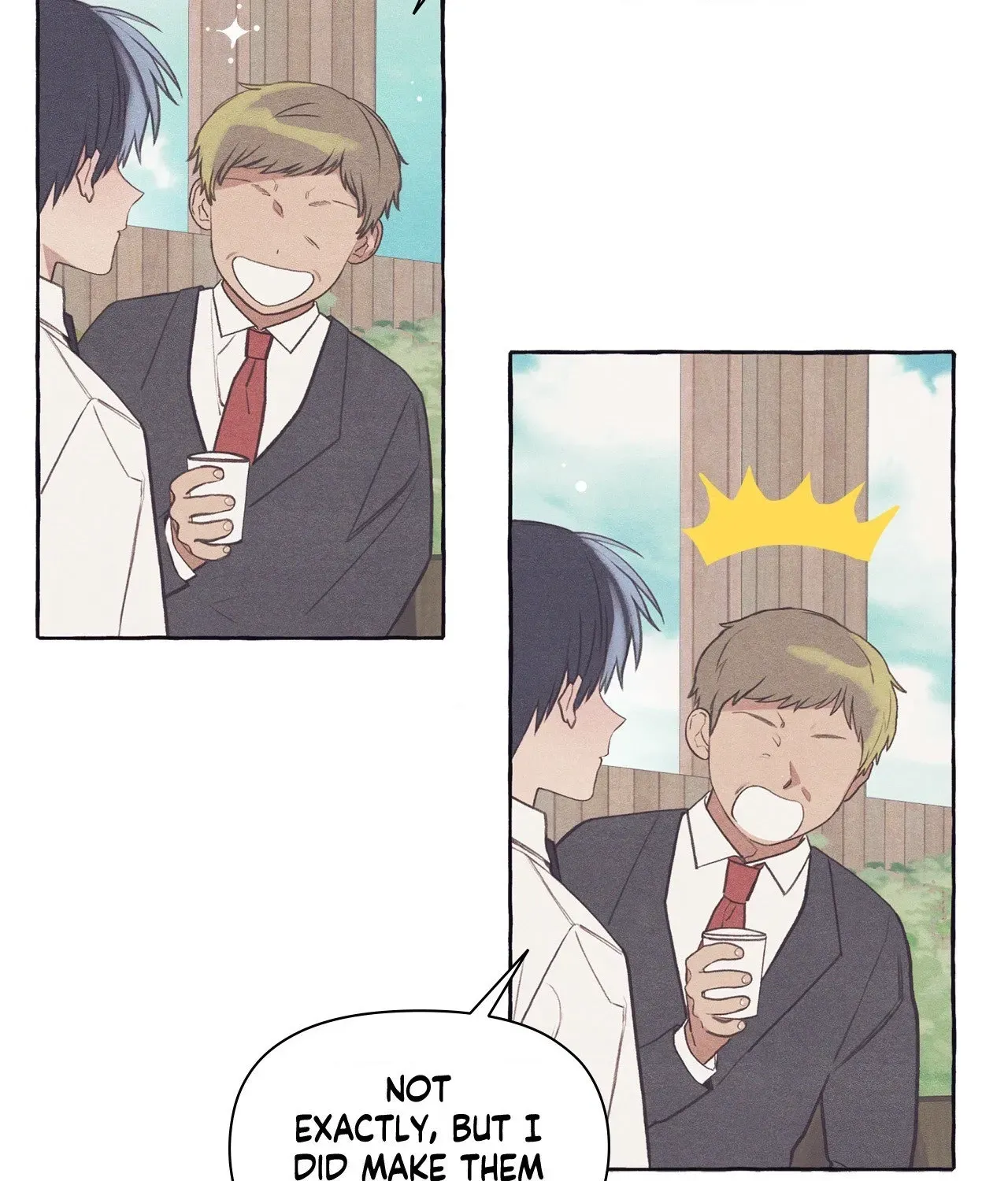 Read Setting You Up chapter 25 image 118 on Lezhin
