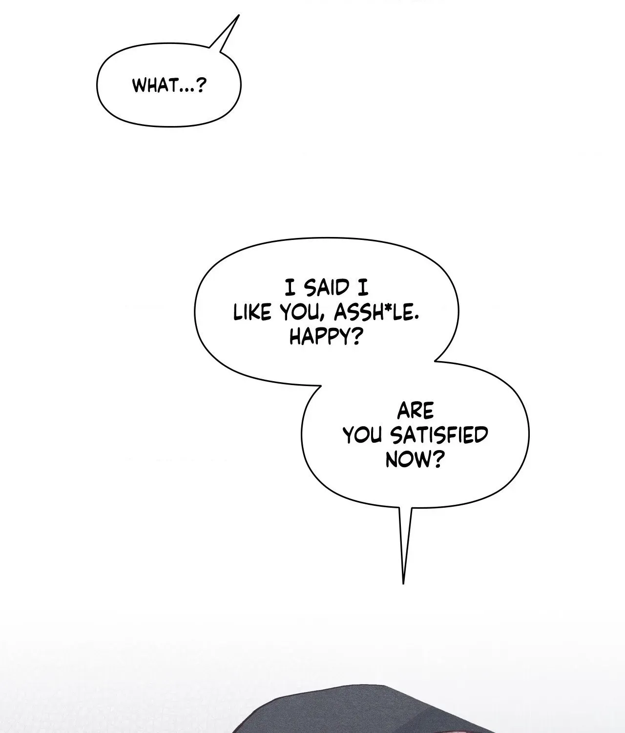 Read Setting You Up chapter 25 image 12 on Lezhin