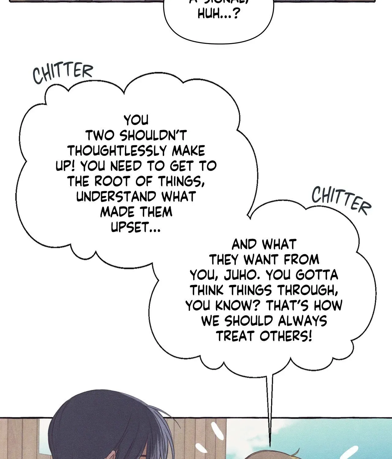 Read Setting You Up chapter 25 image 122 on Lezhin