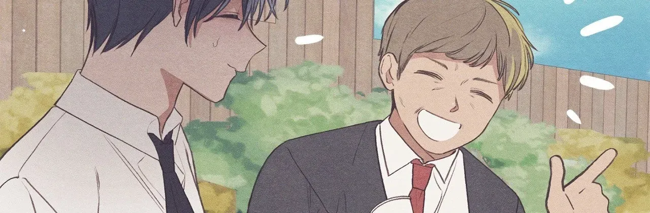 Read Setting You Up chapter 25 image 123 on Lezhin
