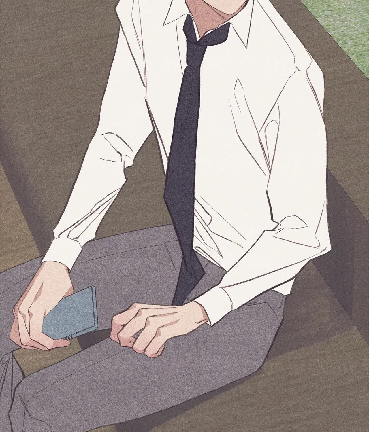 Read Setting You Up chapter 25 image 126 on Lezhin