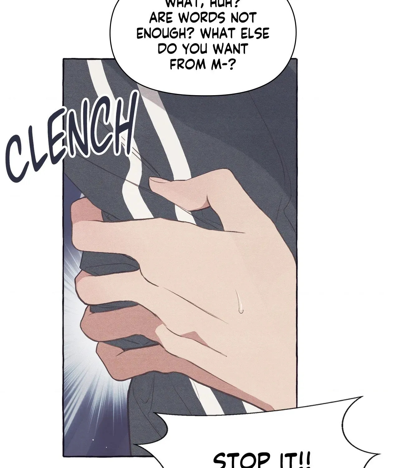 Read Setting You Up chapter 25 image 16 on Lezhin