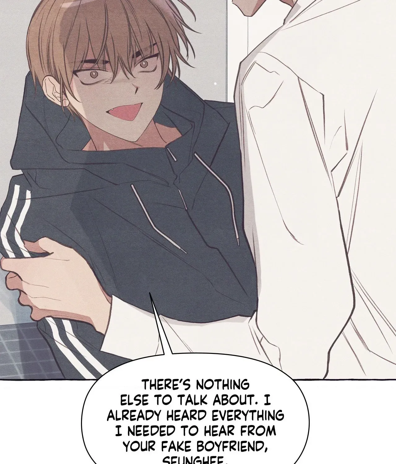 Read Setting You Up chapter 25 image 20 on Lezhin