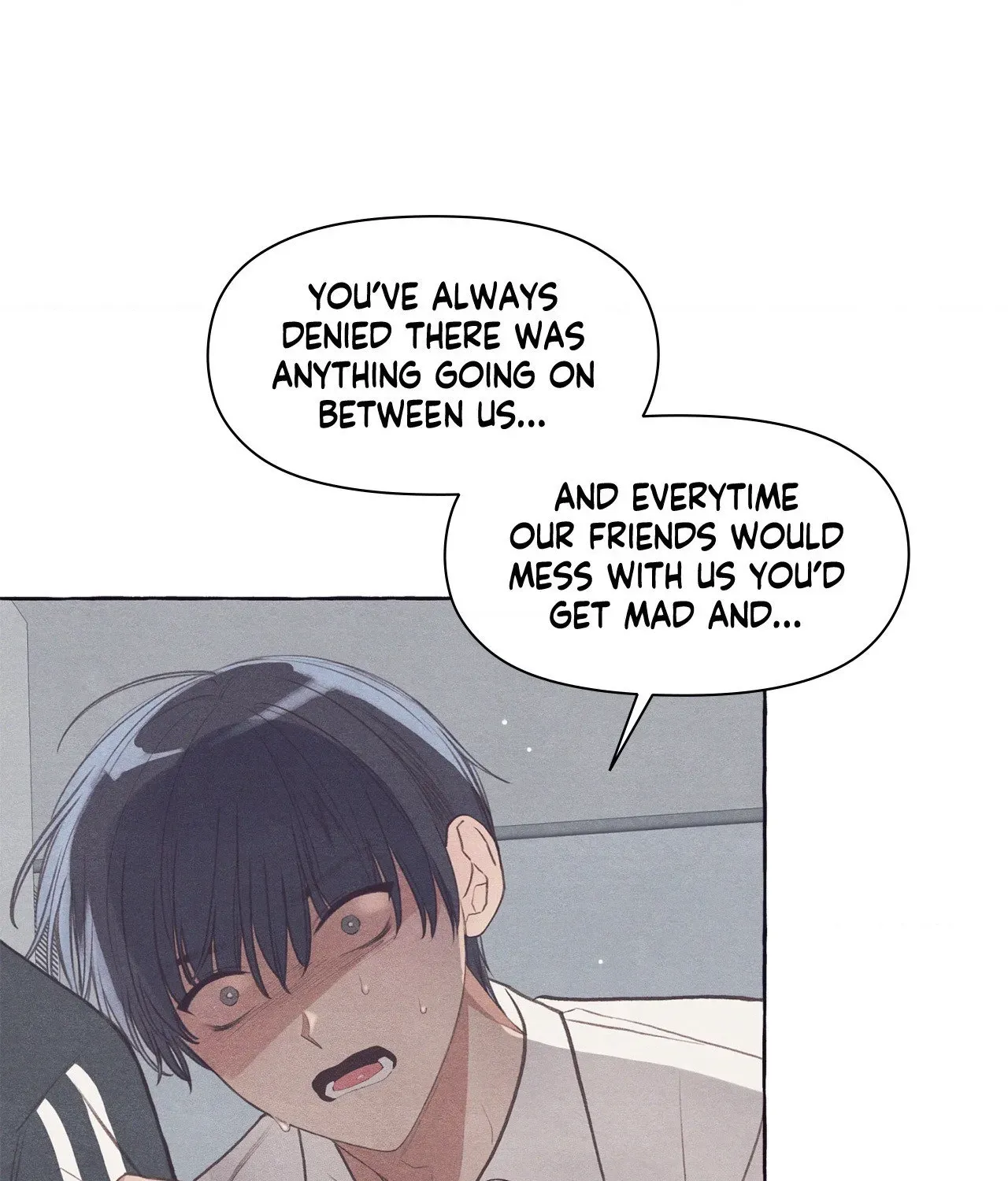 Read Setting You Up chapter 25 image 24 on Lezhin