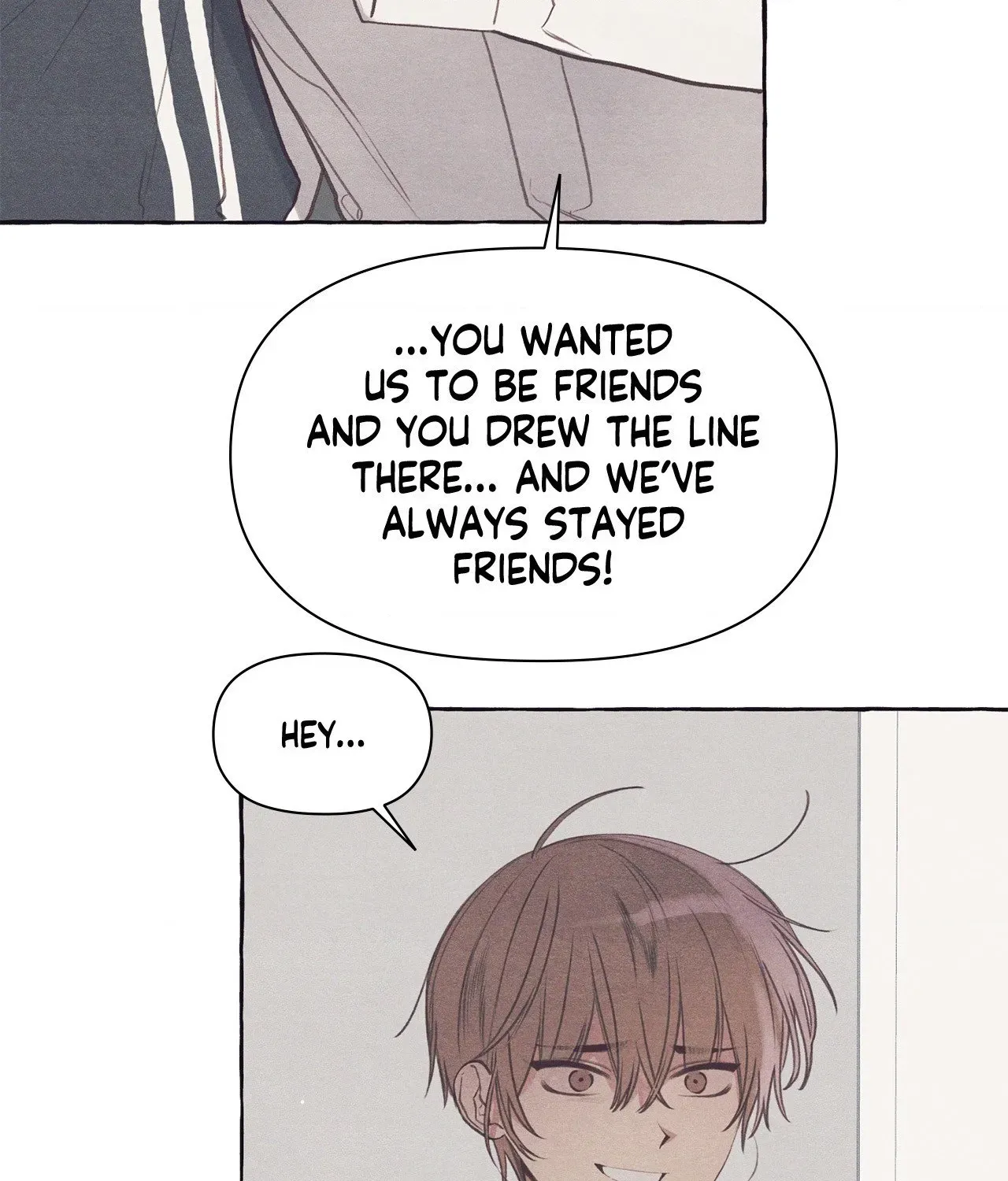 Read Setting You Up chapter 25 image 26 on Lezhin