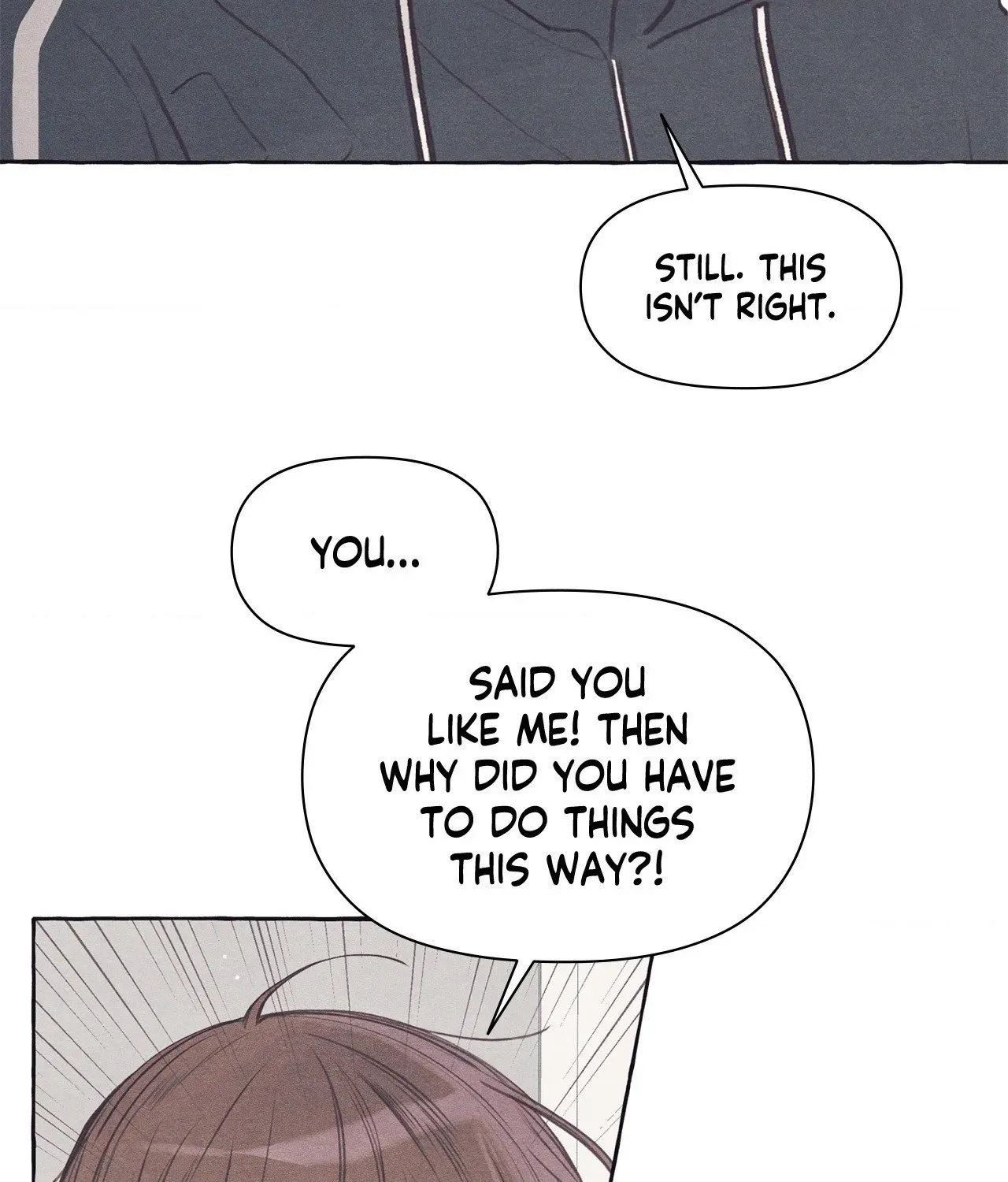Read Setting You Up chapter 25 image 32 on Lezhin