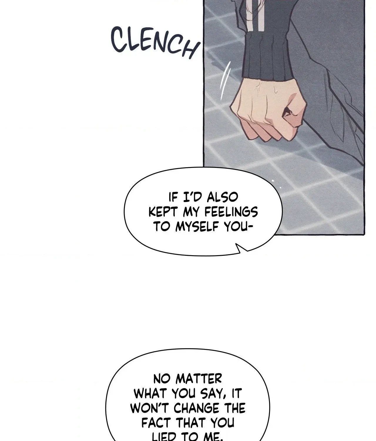 Read Setting You Up chapter 25 image 38 on Lezhin