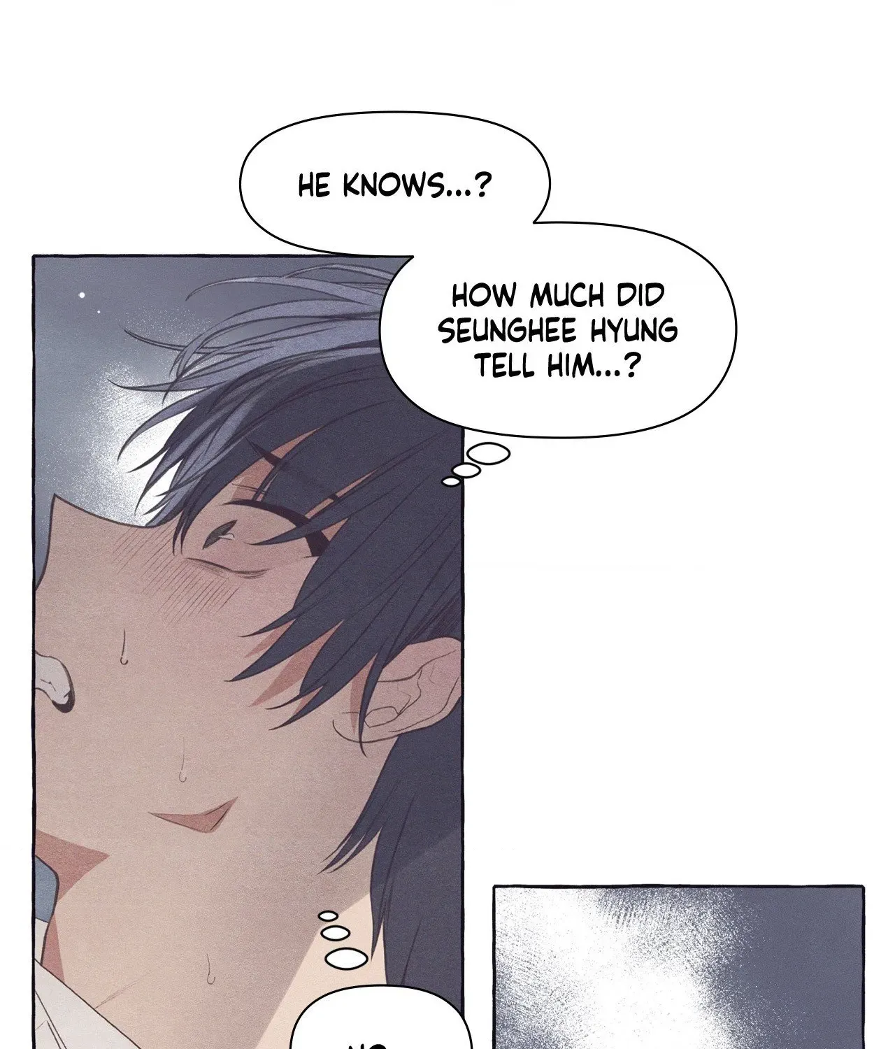 Read Setting You Up chapter 25 image 4 on Lezhin