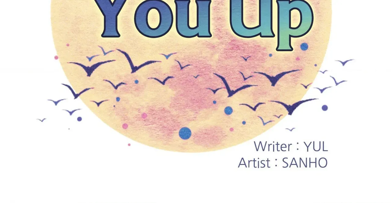 Read Setting You Up chapter 25 image 47 on Lezhin