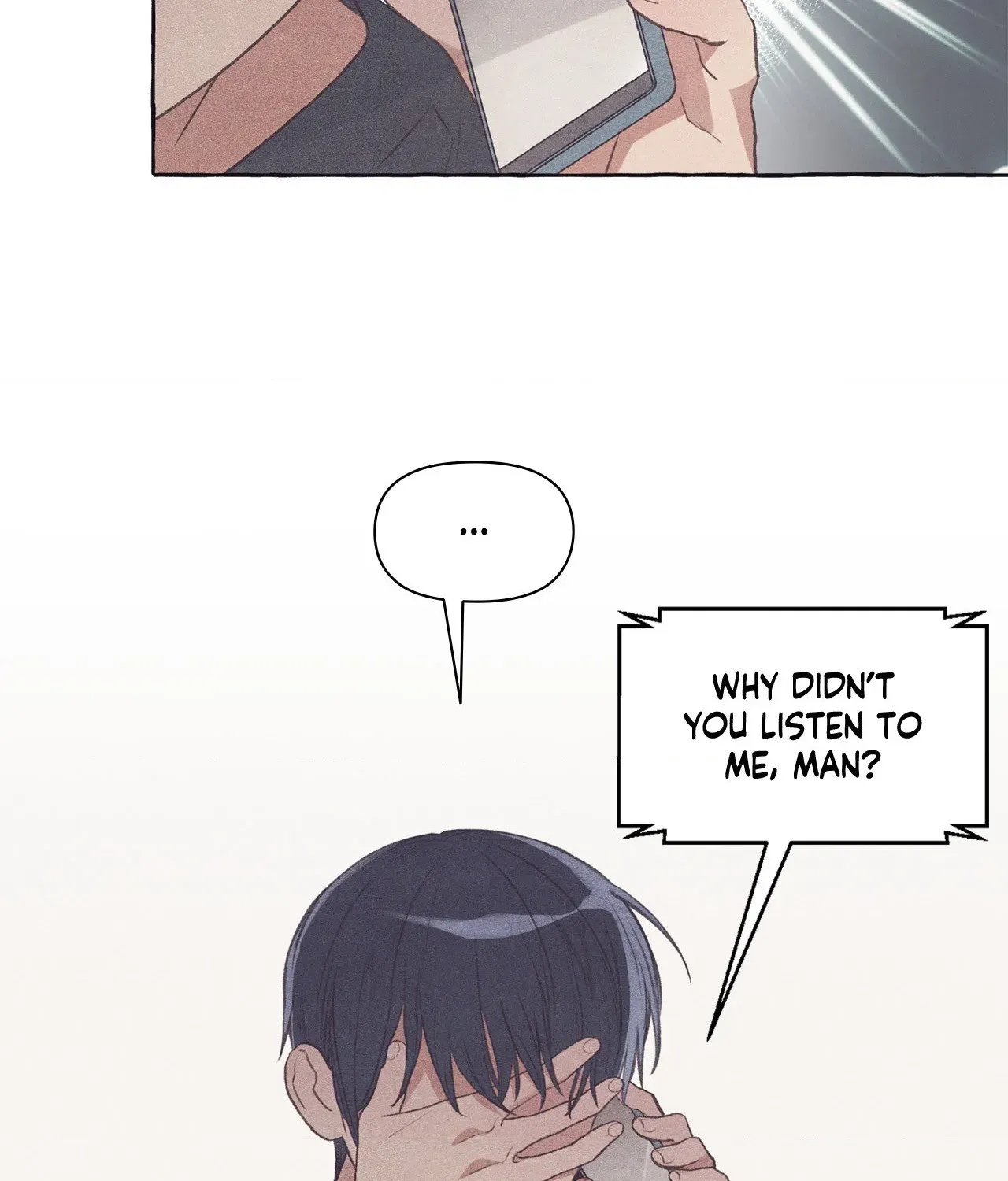 Read Setting You Up chapter 25 image 50 on Lezhin