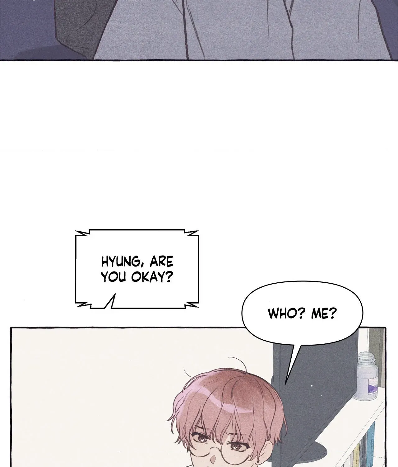 Read Setting You Up chapter 25 image 52 on Lezhin