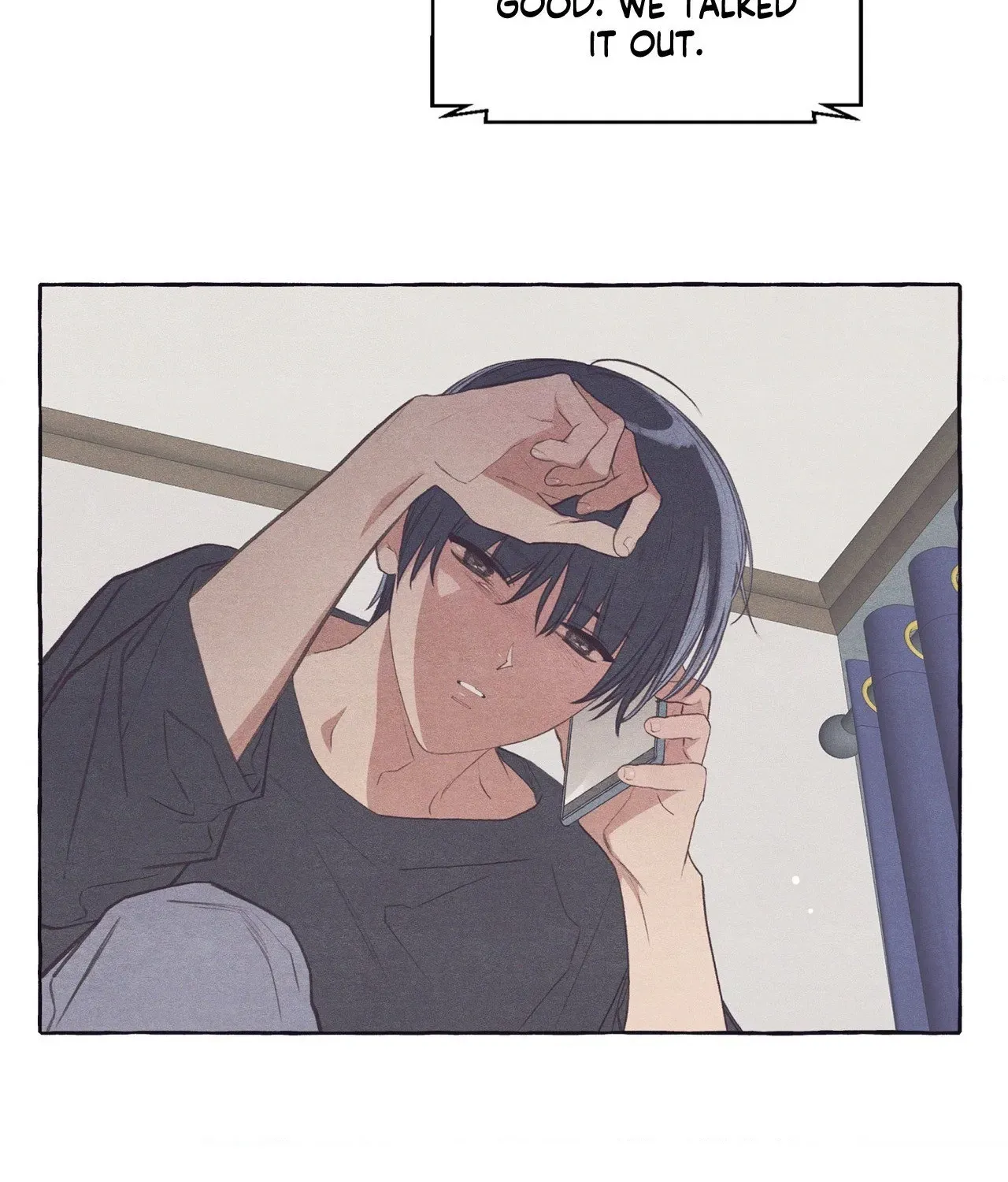 Read Setting You Up chapter 25 image 56 on Lezhin