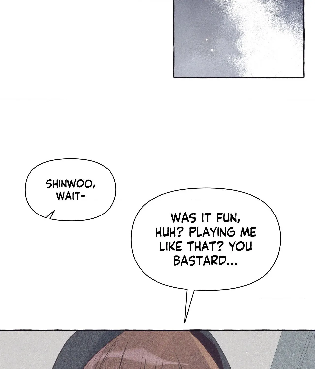 Read Setting You Up chapter 25 image 6 on Lezhin