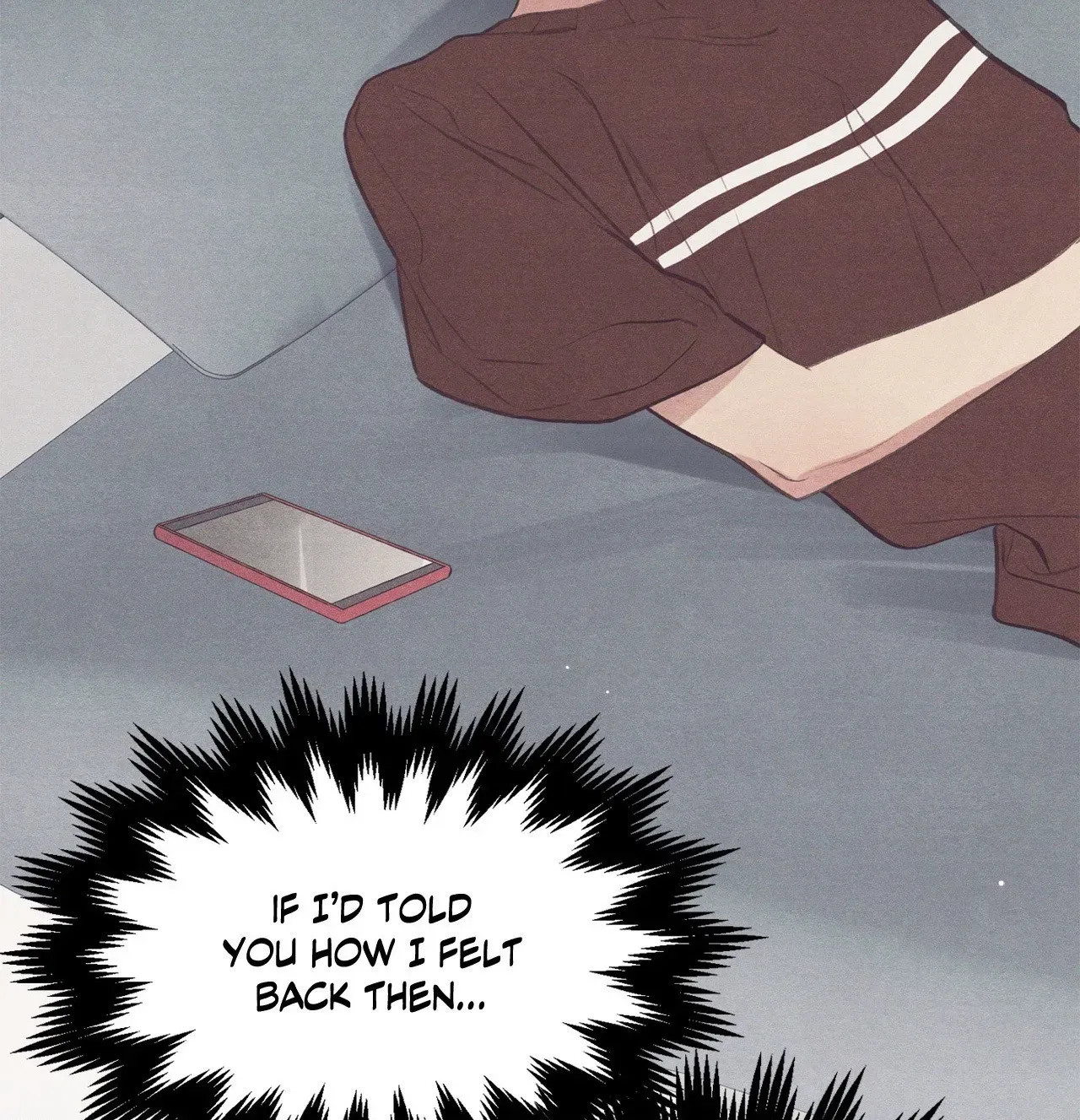 Read Setting You Up chapter 25 image 63 on Lezhin
