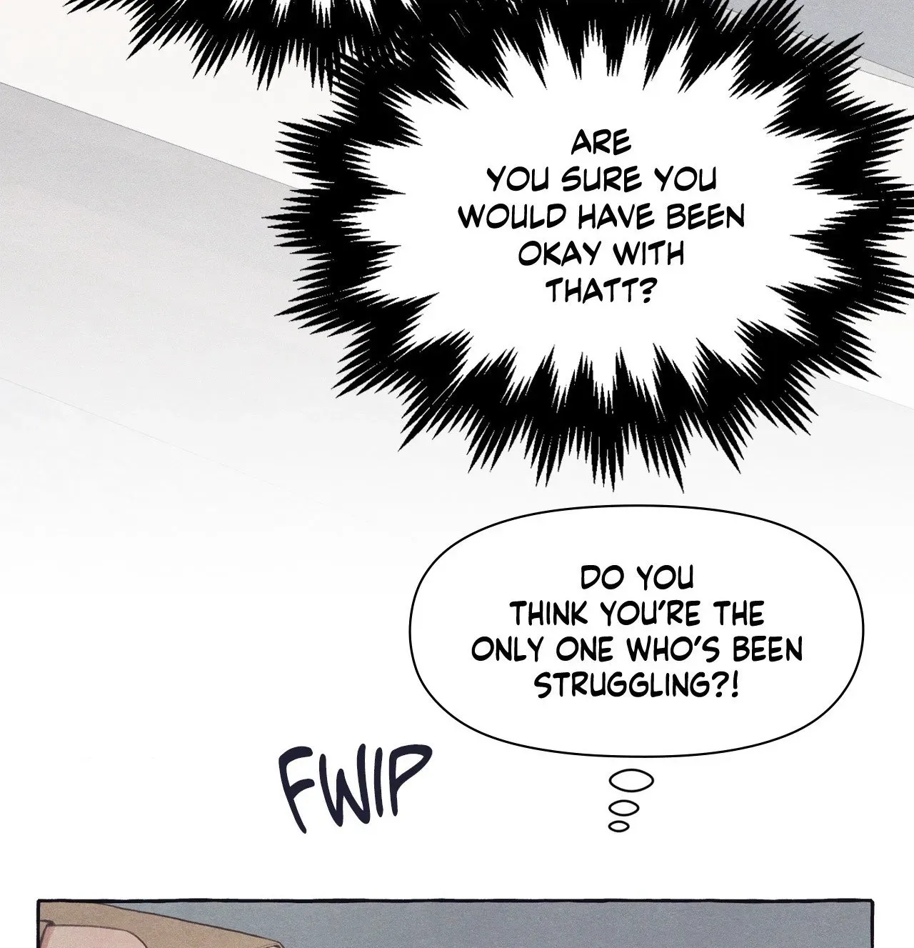 Read Setting You Up chapter 25 image 64 on Lezhin