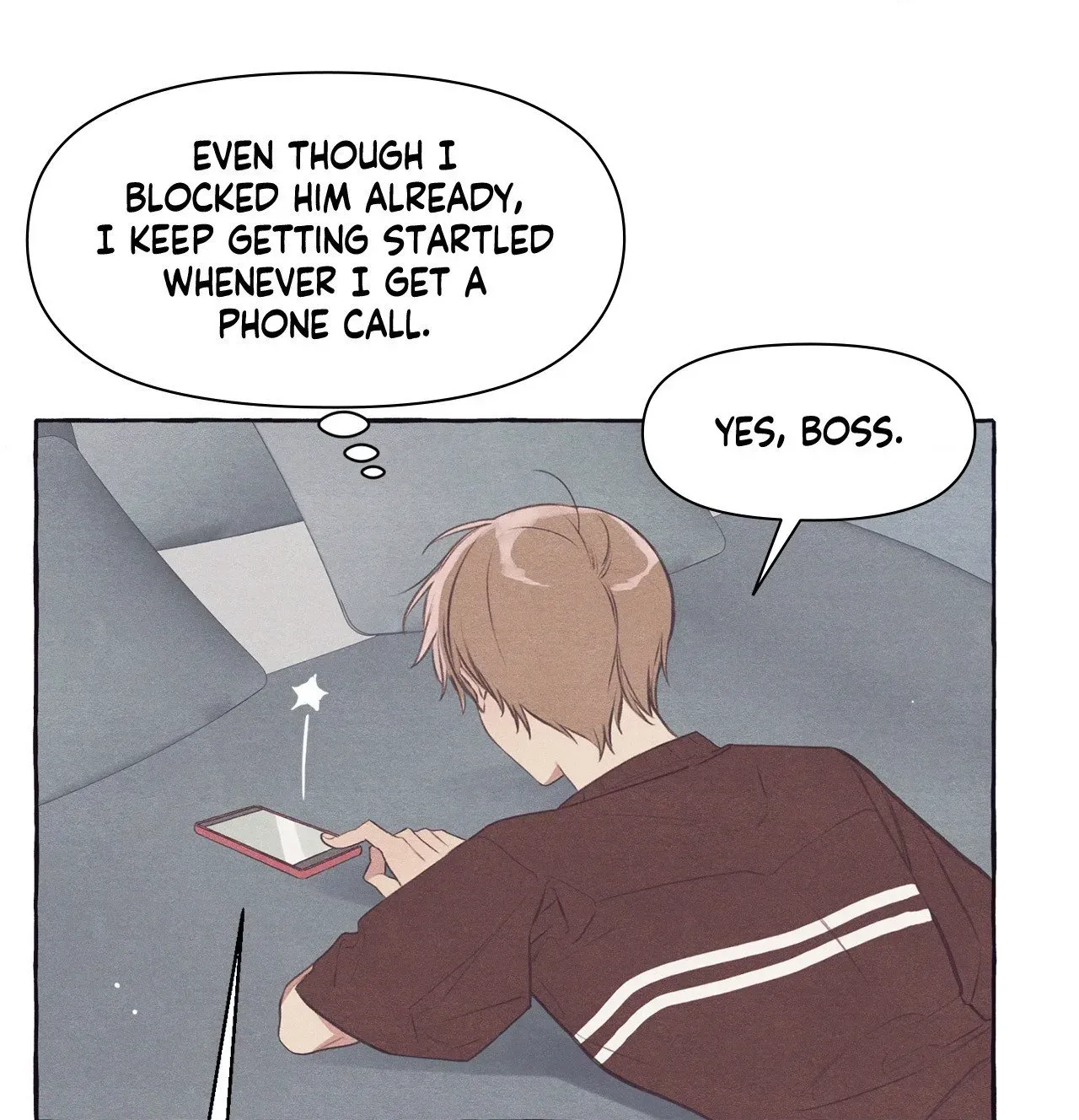 Read Setting You Up chapter 25 image 68 on Lezhin