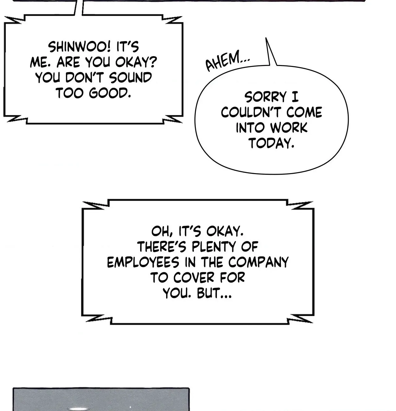 Read Setting You Up chapter 25 image 69 on Lezhin