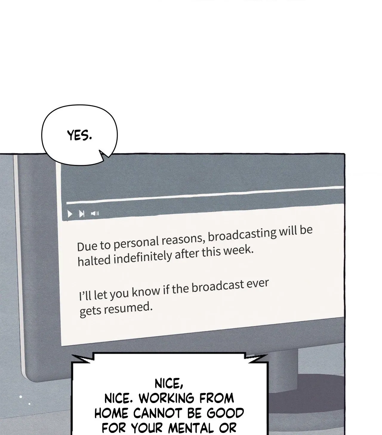 Read Setting You Up chapter 25 image 72 on Lezhin