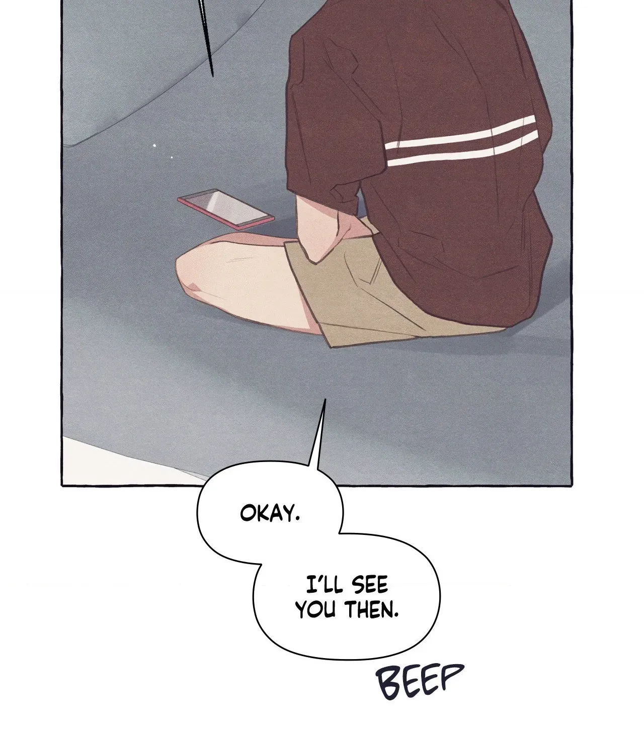 Read Setting You Up chapter 25 image 74 on Lezhin