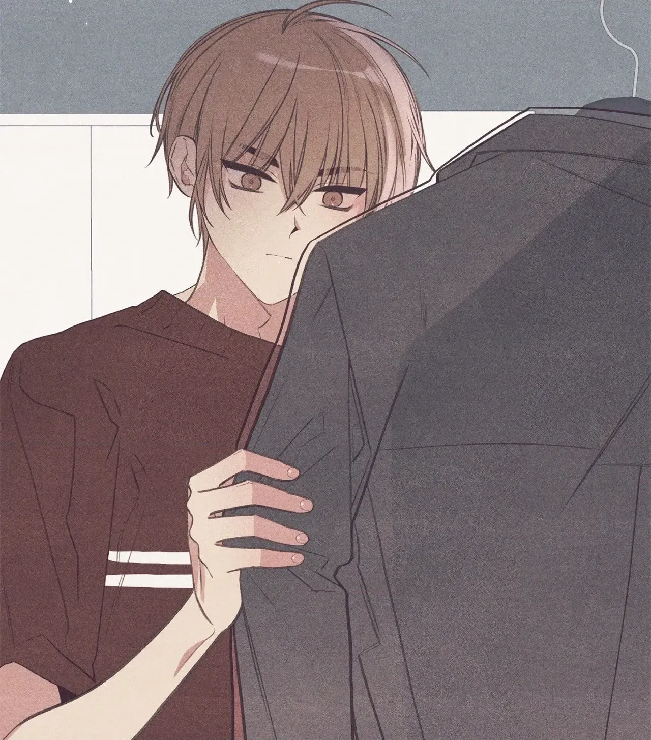 Read Setting You Up chapter 25 image 79 on Lezhin