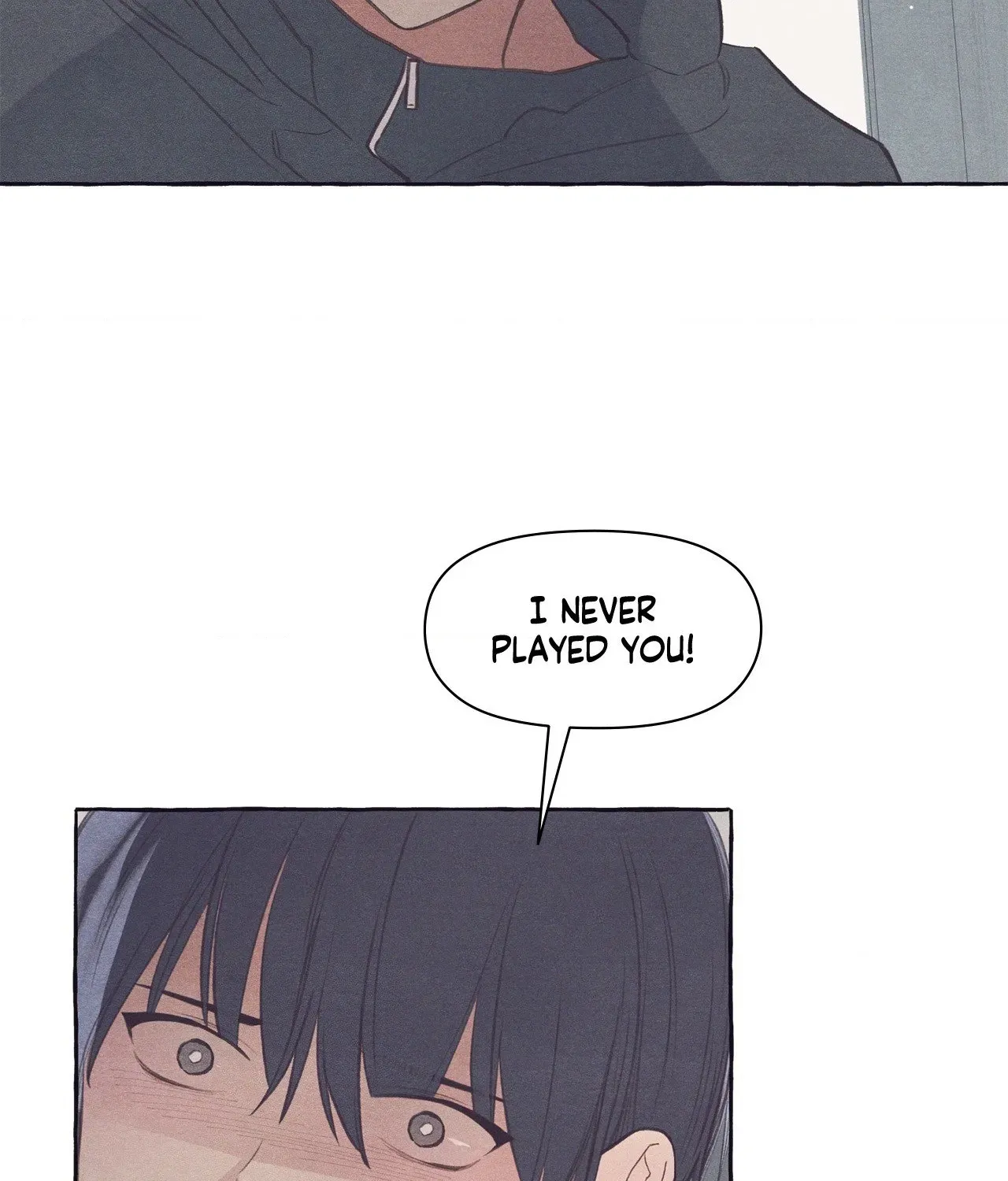 Read Setting You Up chapter 25 image 8 on Lezhin
