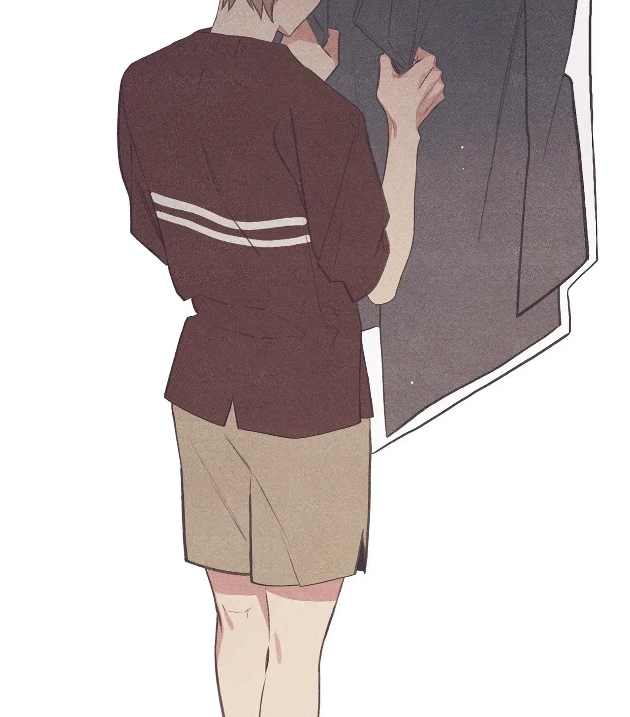 Read Setting You Up chapter 25 image 82 on Lezhin