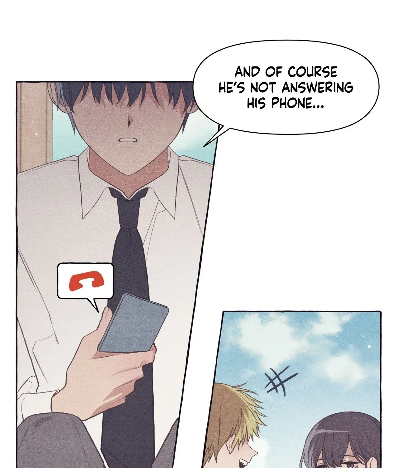 Read Setting You Up chapter 25 image 86 on Lezhin