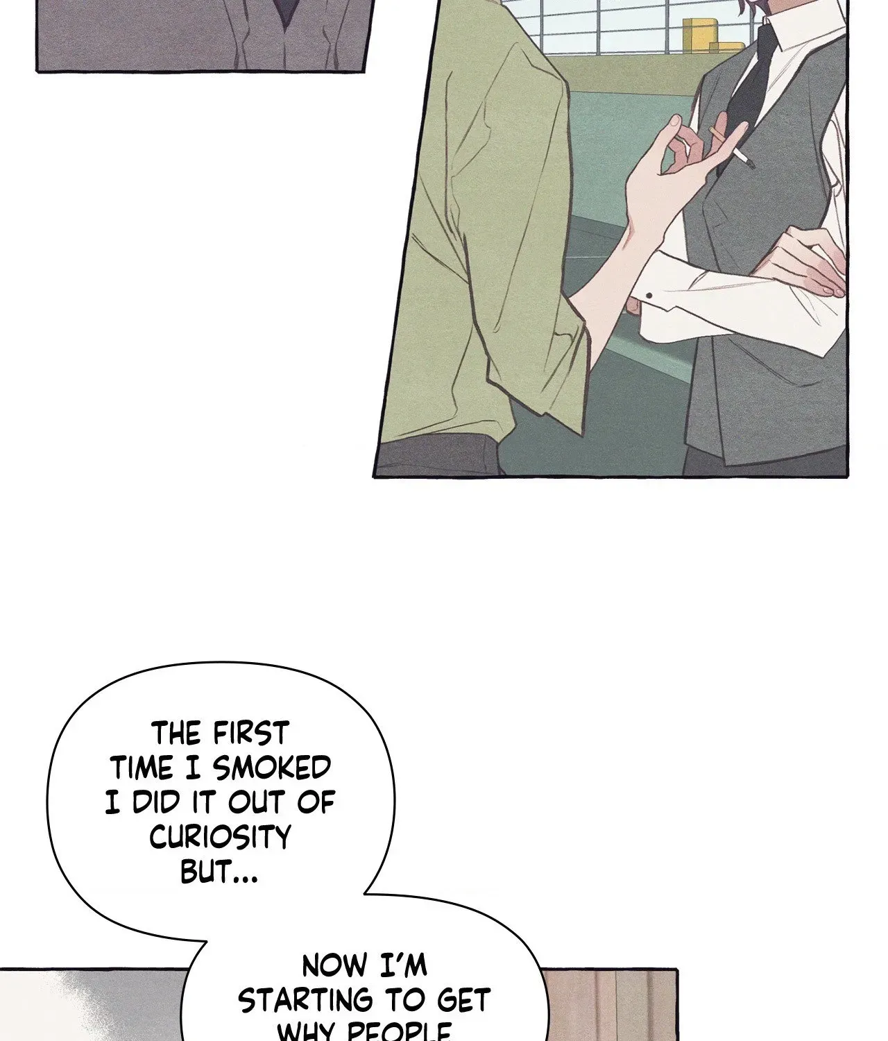 Read Setting You Up chapter 25 image 88 on Lezhin