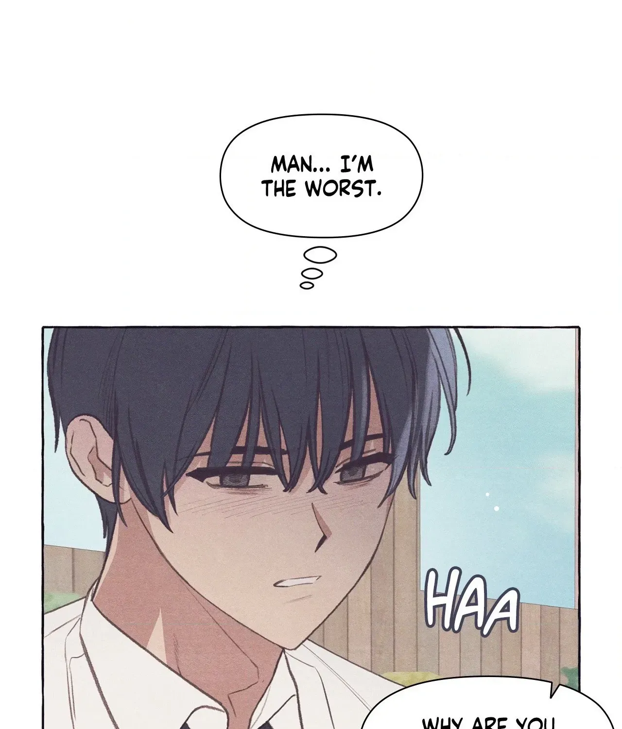 Read Setting You Up chapter 25 image 94 on Lezhin