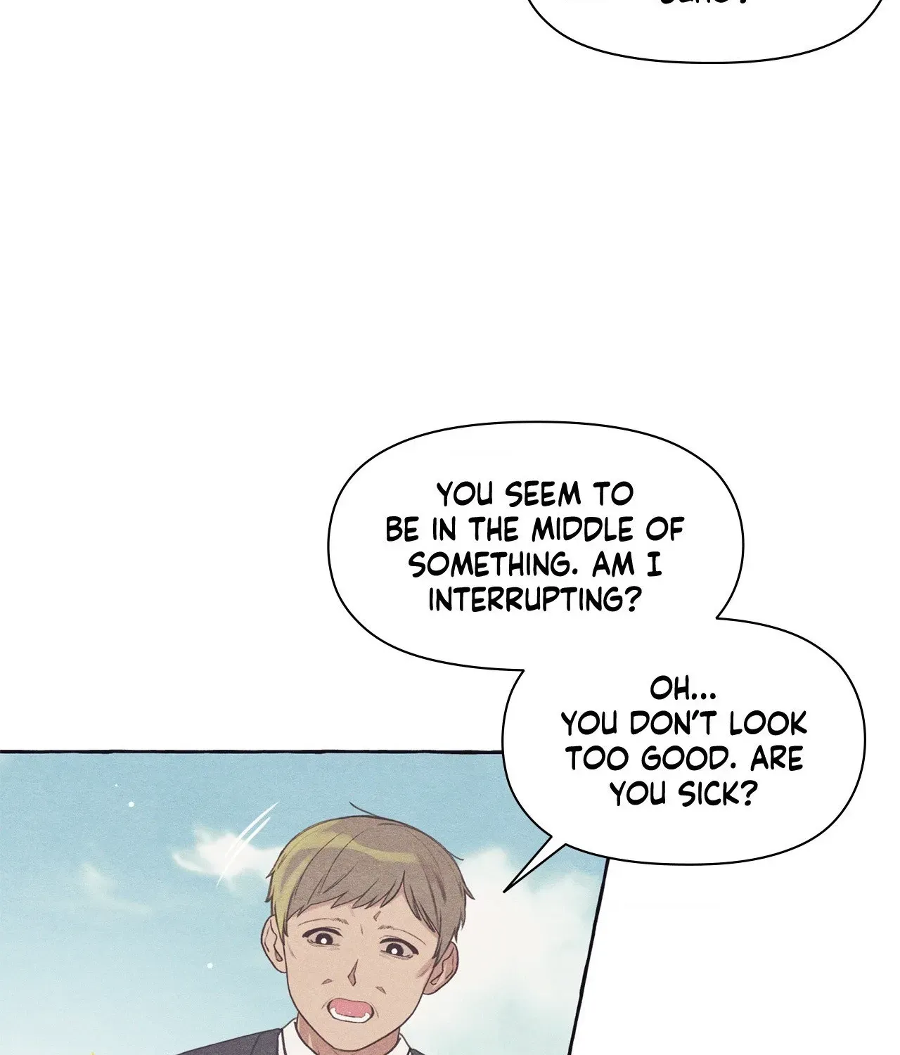 Read Setting You Up chapter 25 image 96 on Lezhin