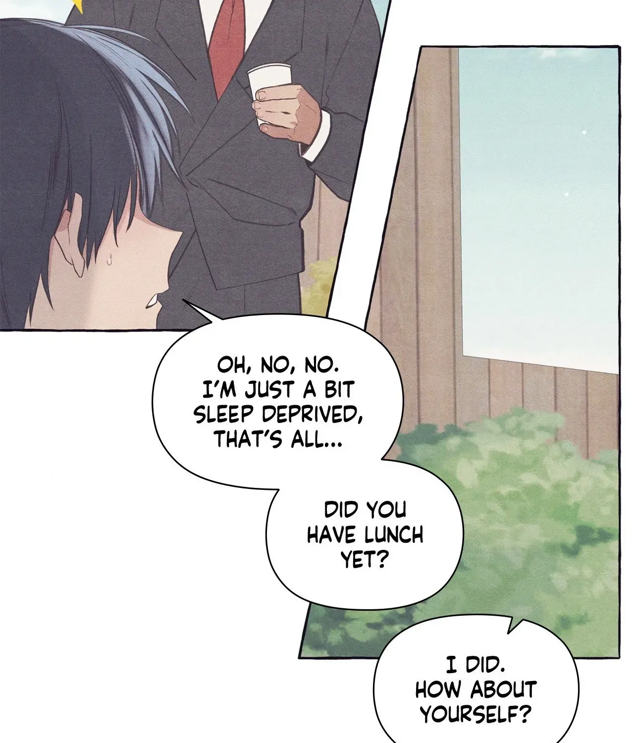 Read Setting You Up chapter 25 image 98 on Lezhin