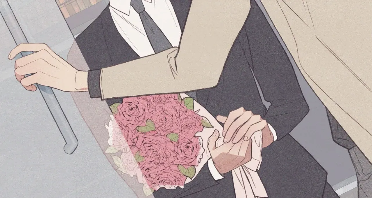 Read Setting You Up chapter 26 image 103 on Lezhin