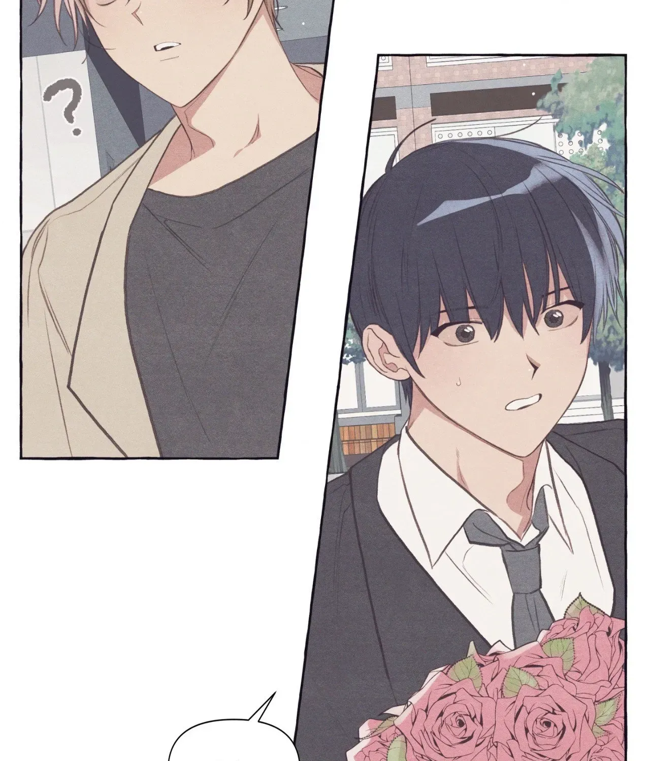 Read Setting You Up chapter 26 image 106 on Lezhin