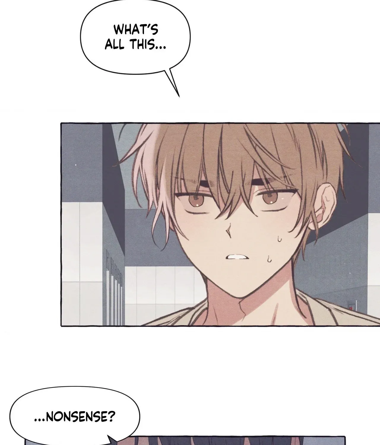 Read Setting You Up chapter 26 image 110 on Lezhin